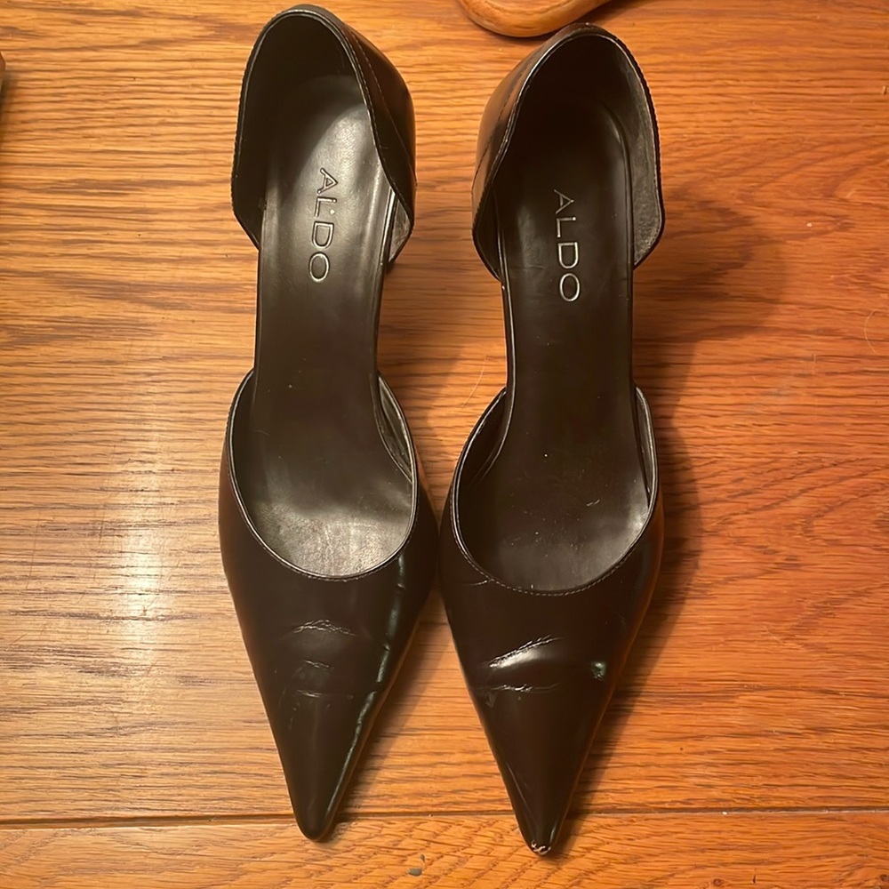 Aldo heels